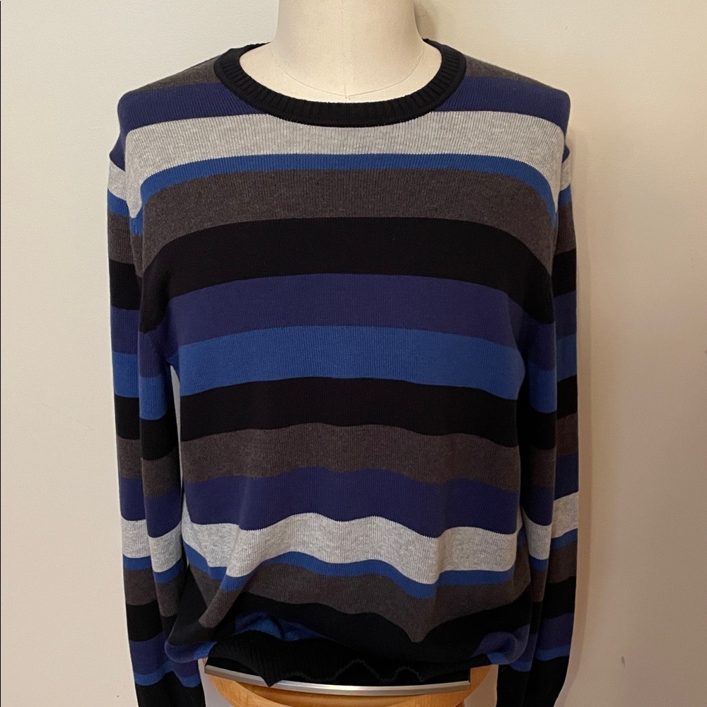 GAP 💯 Cotton Sweater NWOT